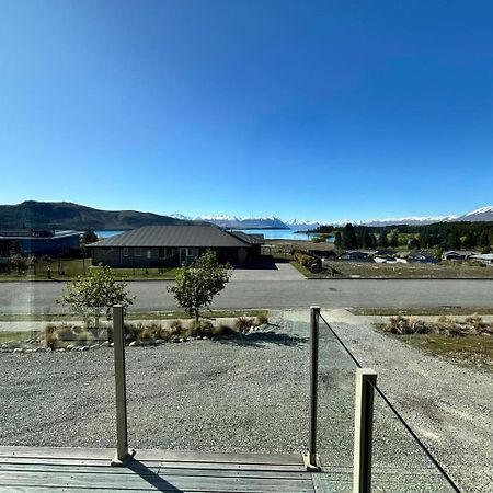 Braeview Villa Lake Tekapo Buitenkant foto